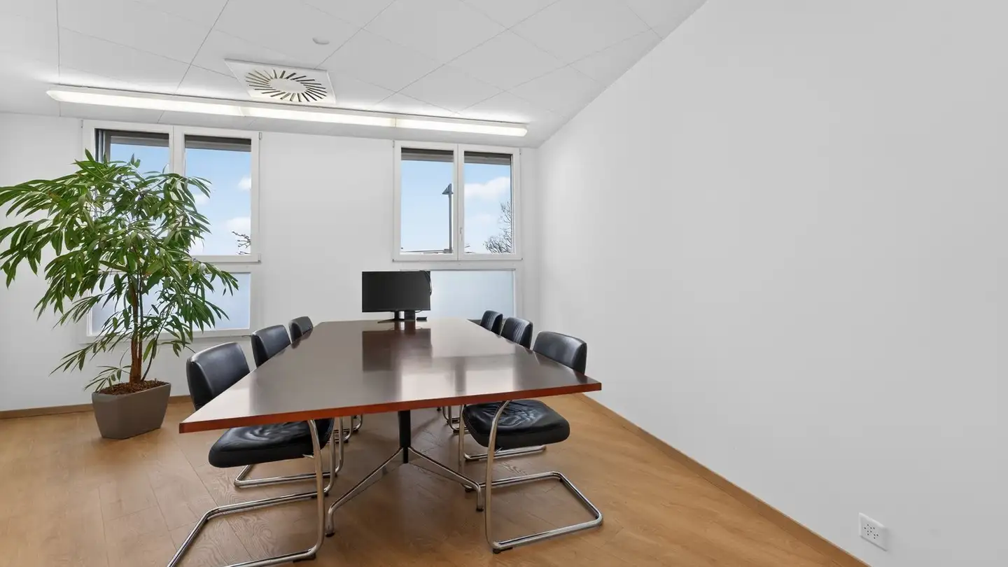 Bureau à vendre - Sonnenbergstrasse 11, 6052 Hergiswil NW - Photo 4