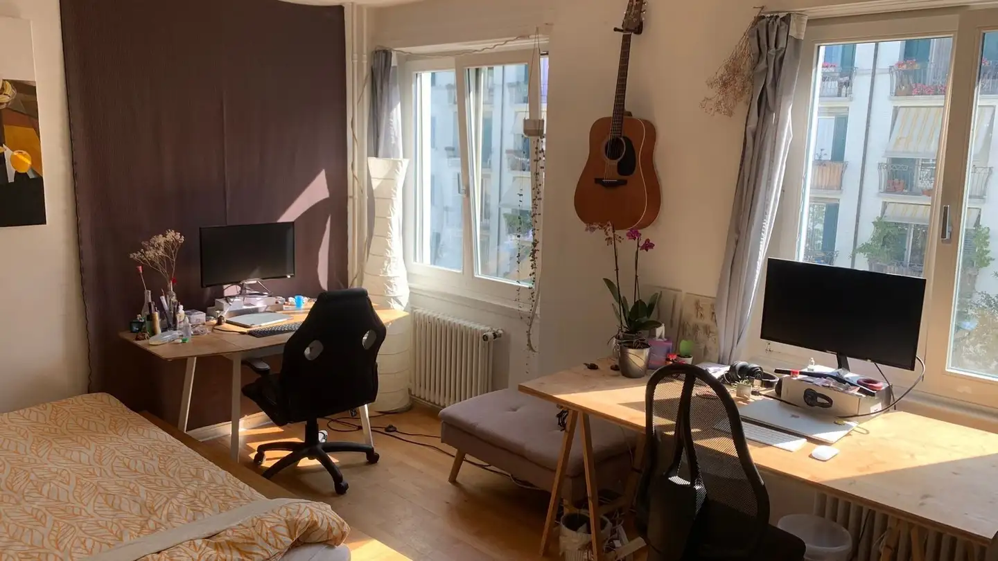 Appartamento in affitto - 8004 Zürich