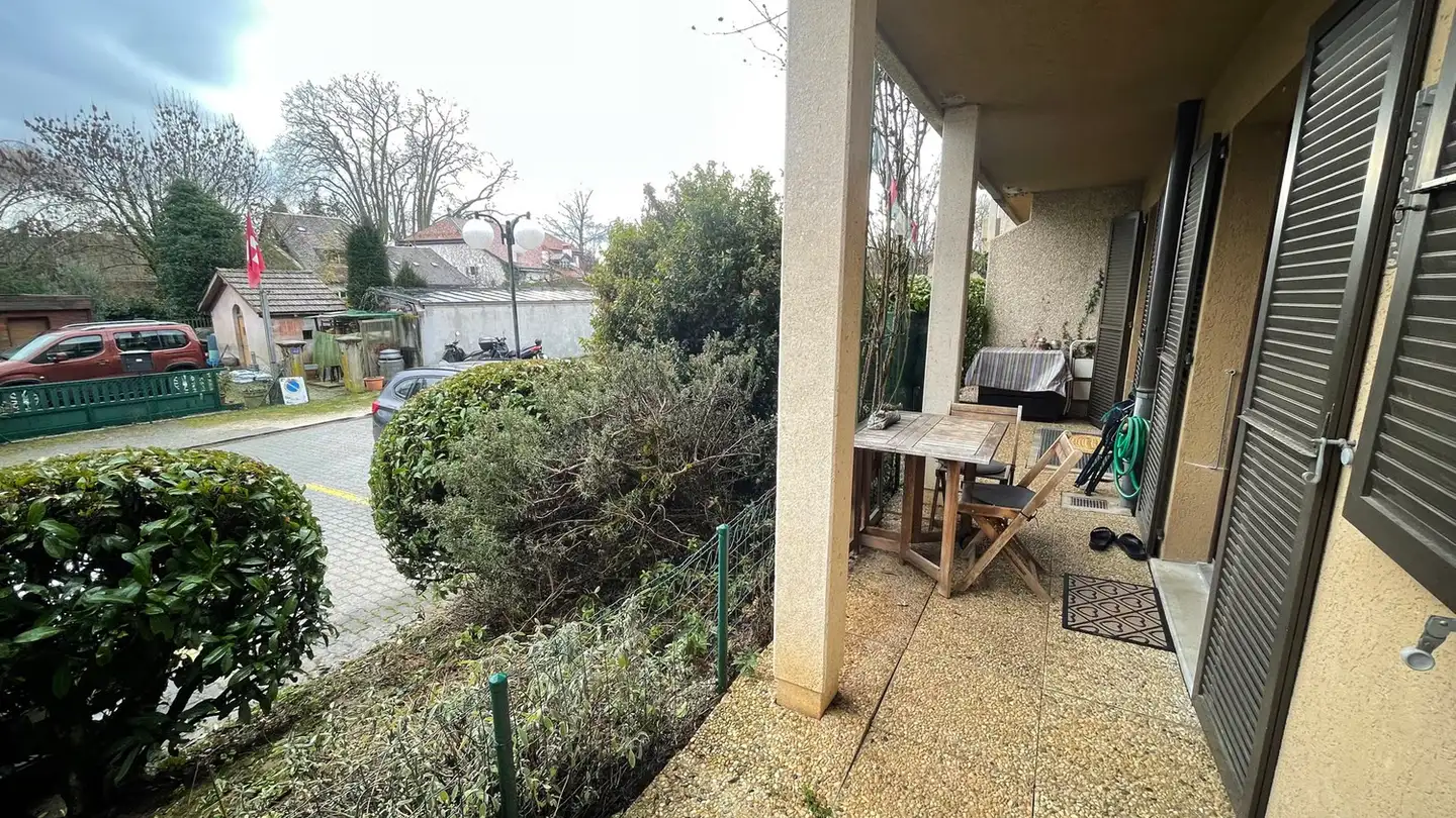 Appartement à louer - 1298 Céligny - Photo 2