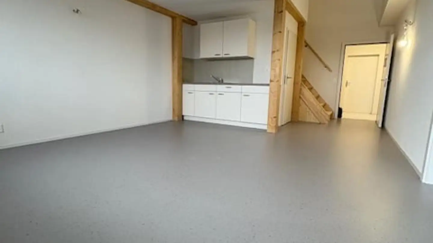 Commercial for rent - Chemin De Palud 22, 1166 Perroy
