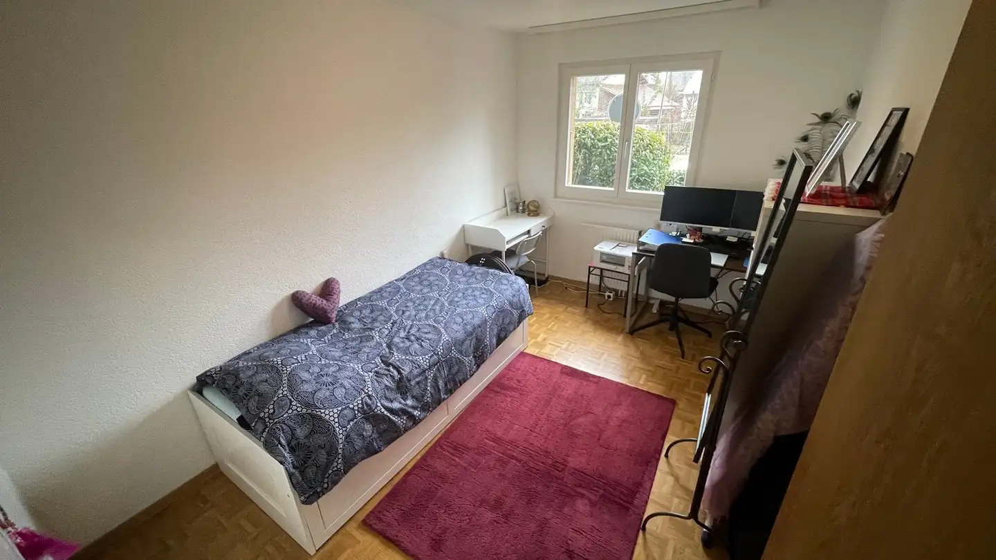 Appartement à louer - 1298 Céligny - Photo 4