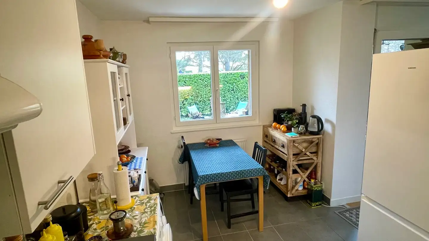 Appartamento in affitto - 1298 Céligny - Foto 3