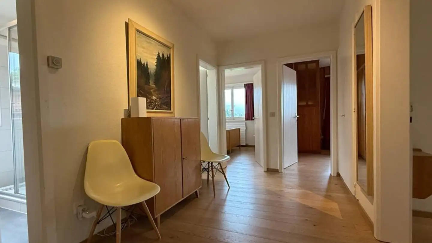 Appartement à louer - Rue Centrale 12, 3963 Crans-Montana