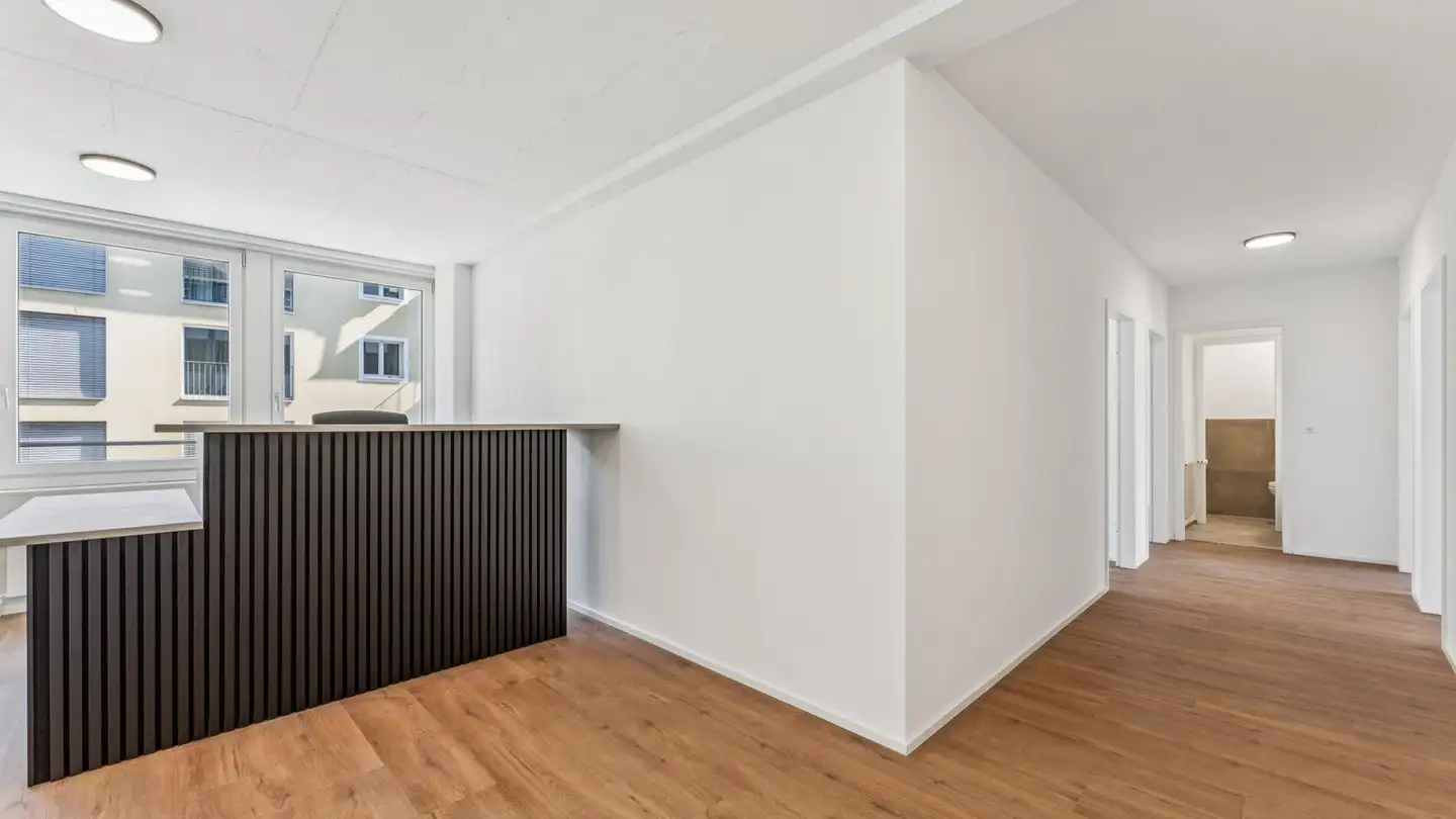 Bürofläche mieten - Gerliswilstrasse 43, 6020 Emmenbrücke - Foto 3