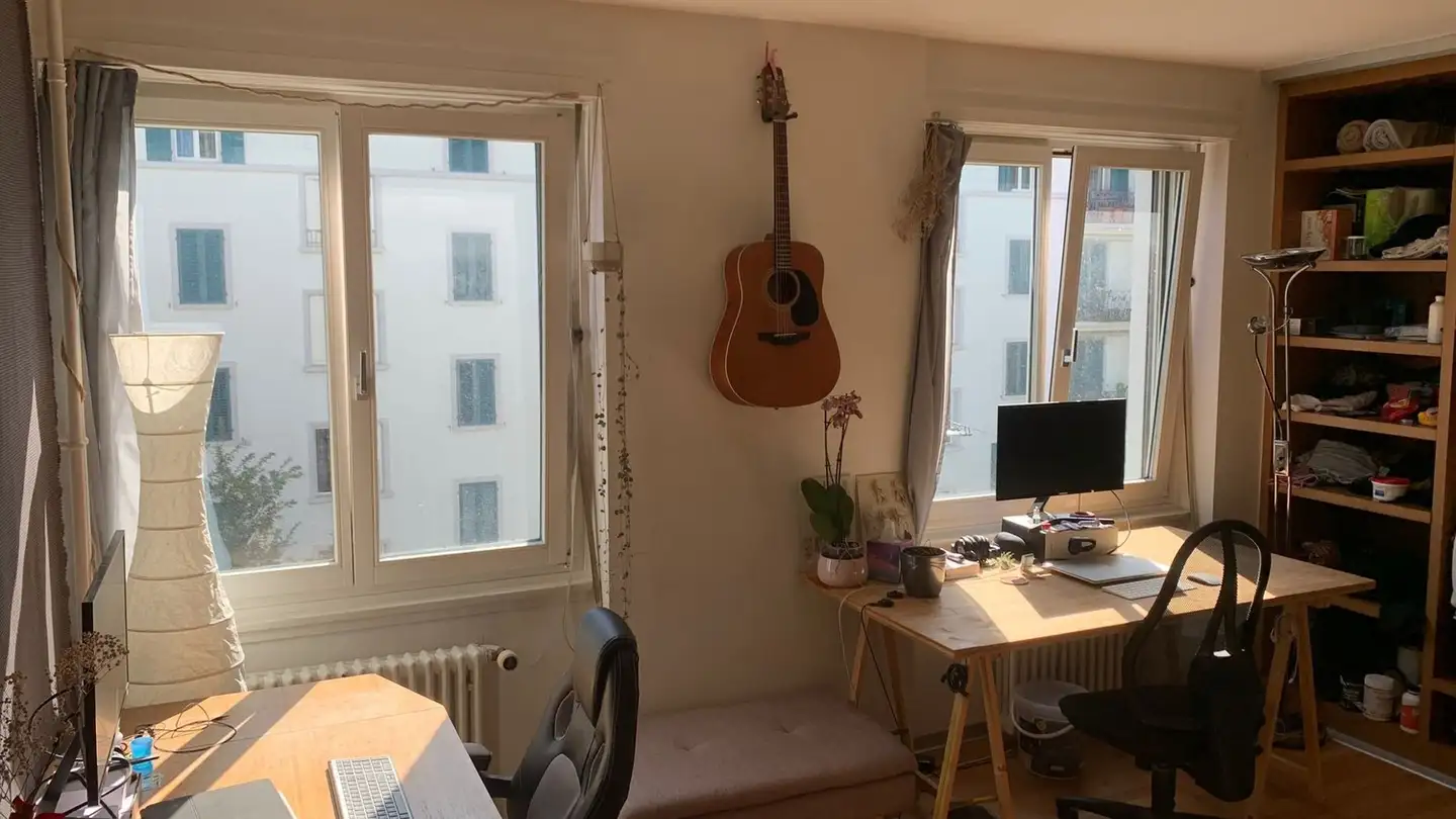 Appartamento in affitto - 8004 Zürich - Foto 2