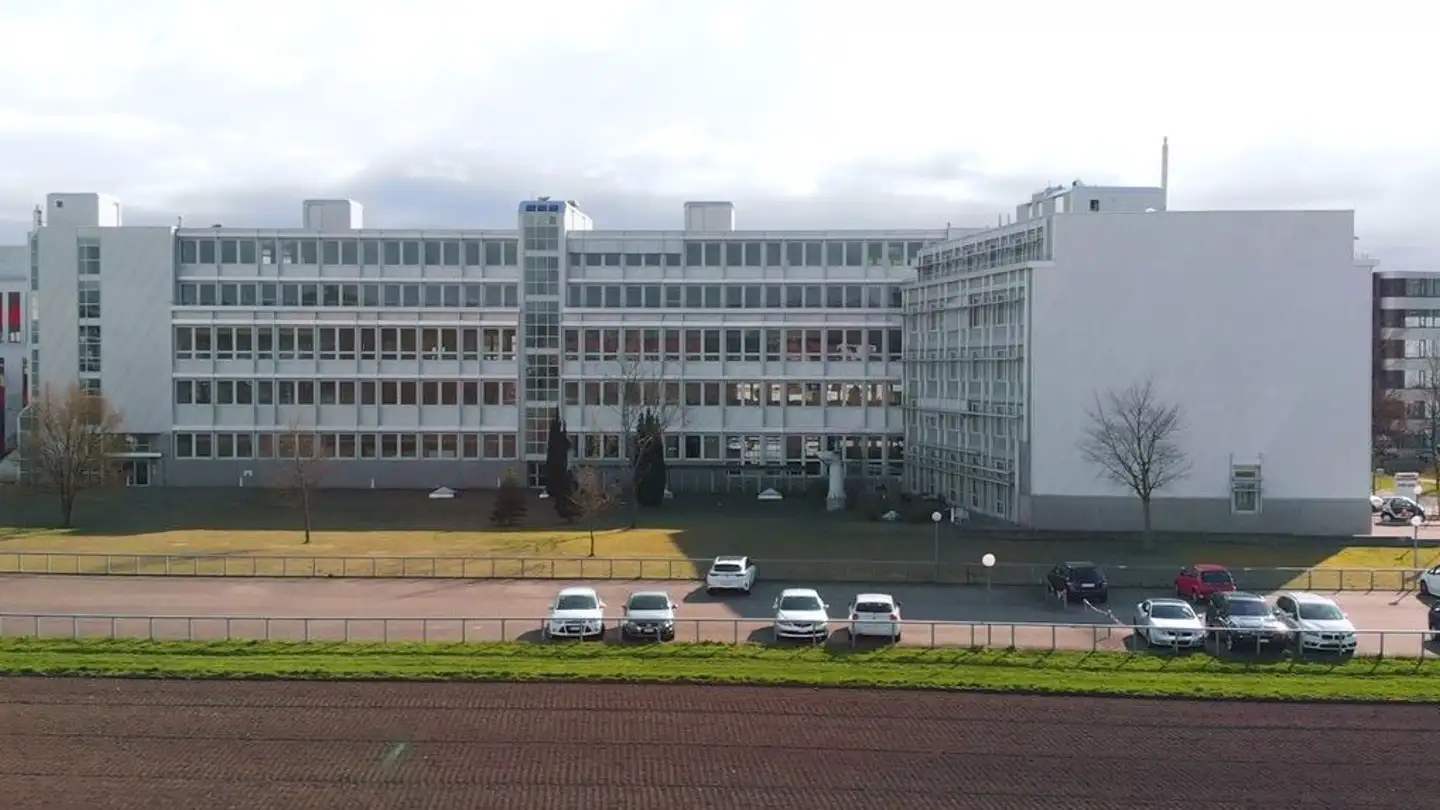 Spazio ufficio in affitto - Eschenstrasse 10, 8603 Schwerzenbach - Foto 4