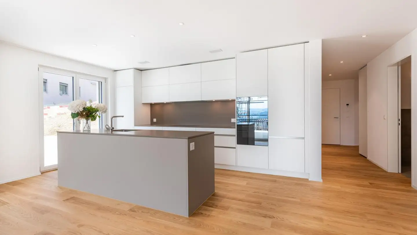 Appartement à vendre - Sonnefeld 11, 6017 Ruswil