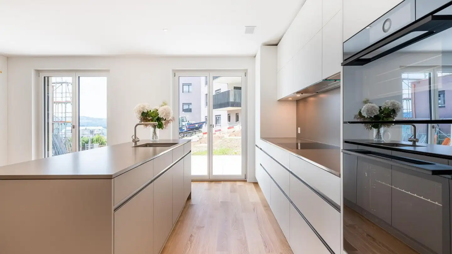 Appartamento in vendita - Sonnefeld 11, 6017 Ruswil - Photo 2