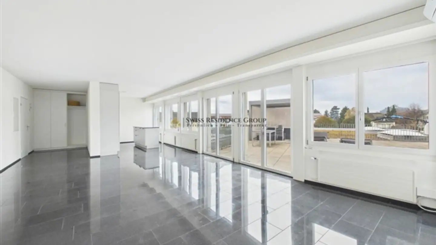 Appartamento in affitto - 8640 Rapperswil SG