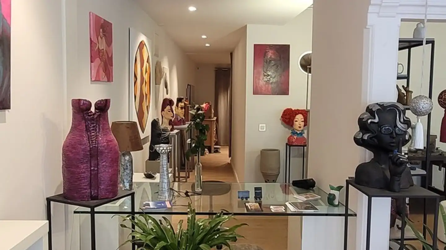 Commercial à louer - Rue De La Plaine 45, 1400 Yverdon-les-Bains - Photo 3