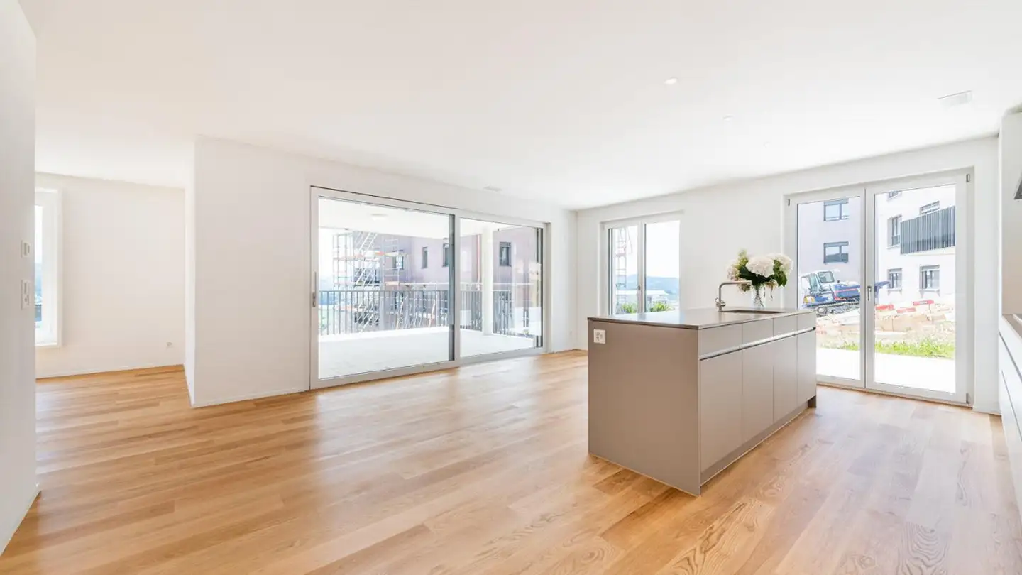 Appartamento in vendita - Sonnefeld 11, 6017 Ruswil - Photo 4