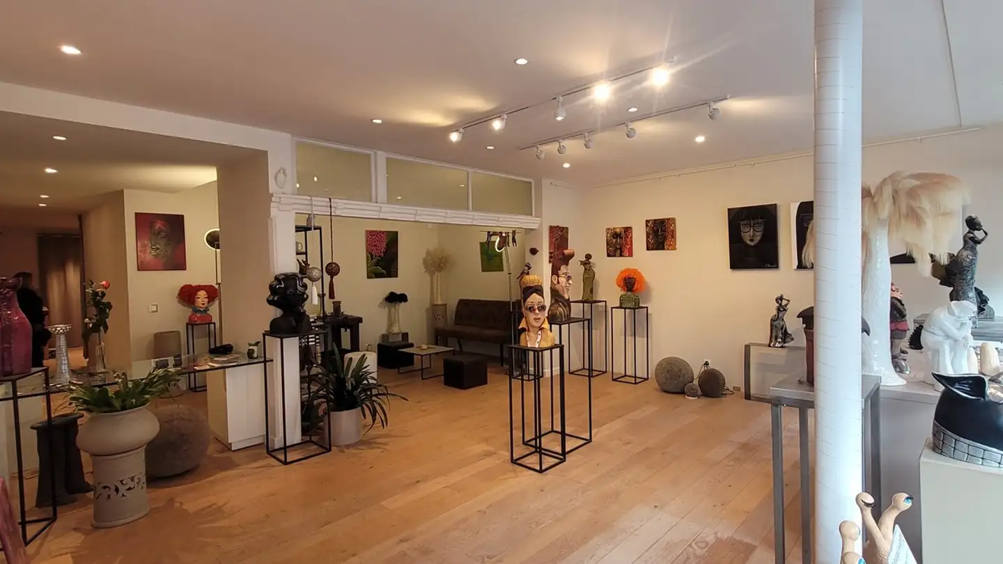 Commercial à louer - Rue De La Plaine 45, 1400 Yverdon-les-Bains - Photo 4