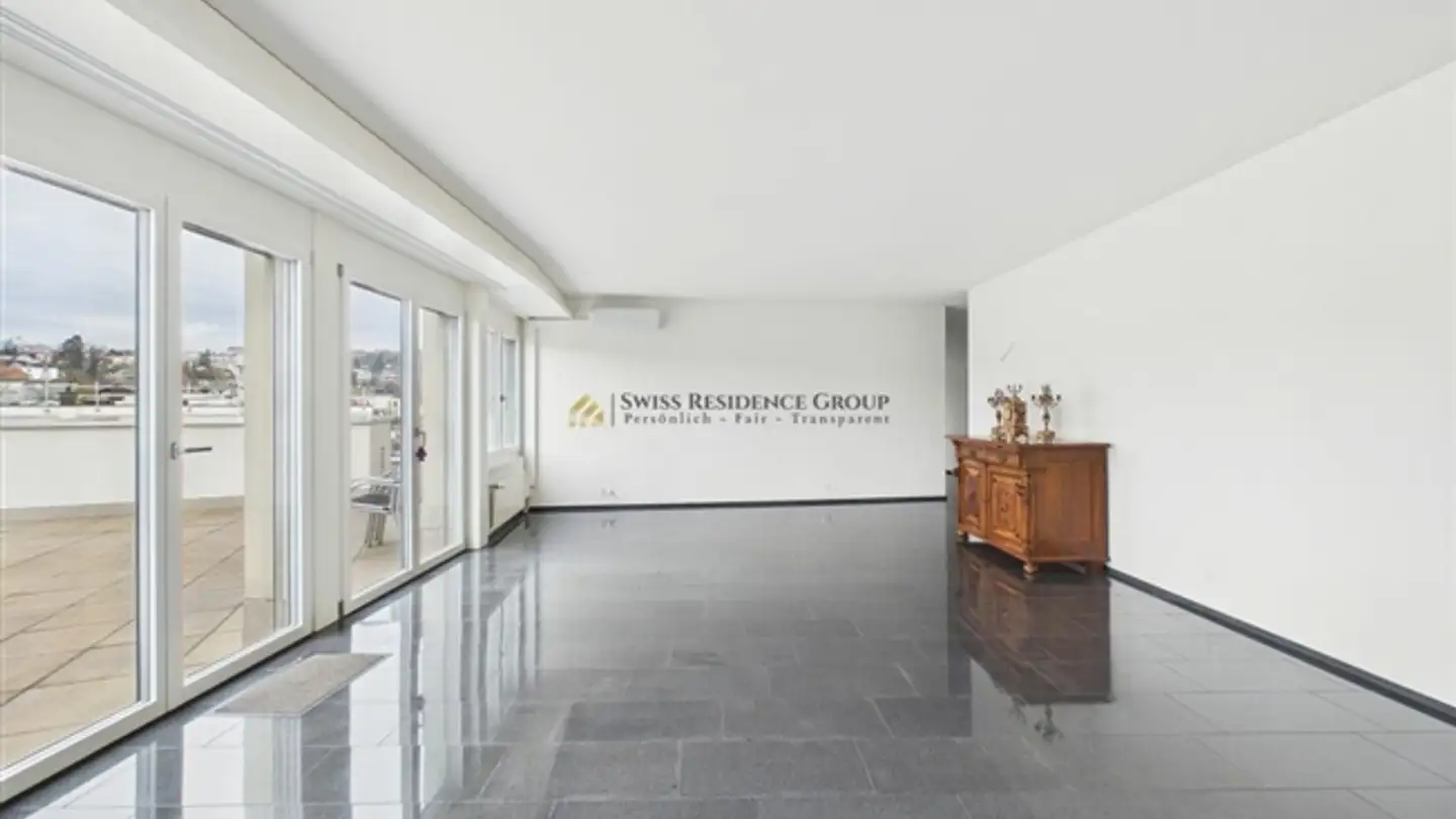 Appartamento in affitto - 8640 Rapperswil SG - Foto 2