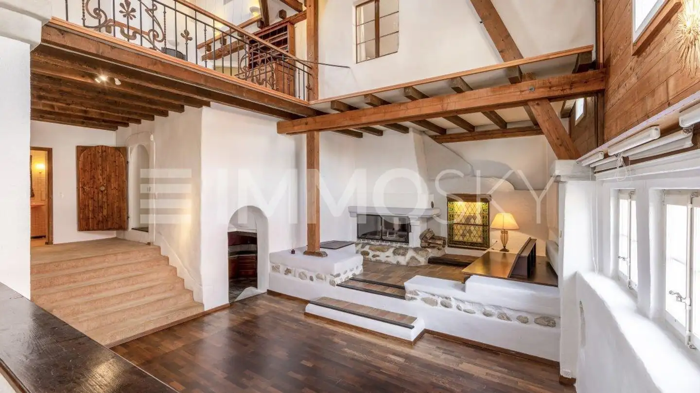 Maison atypique à vendre - 1442 Montagny-près-Yverdon - Photo 3