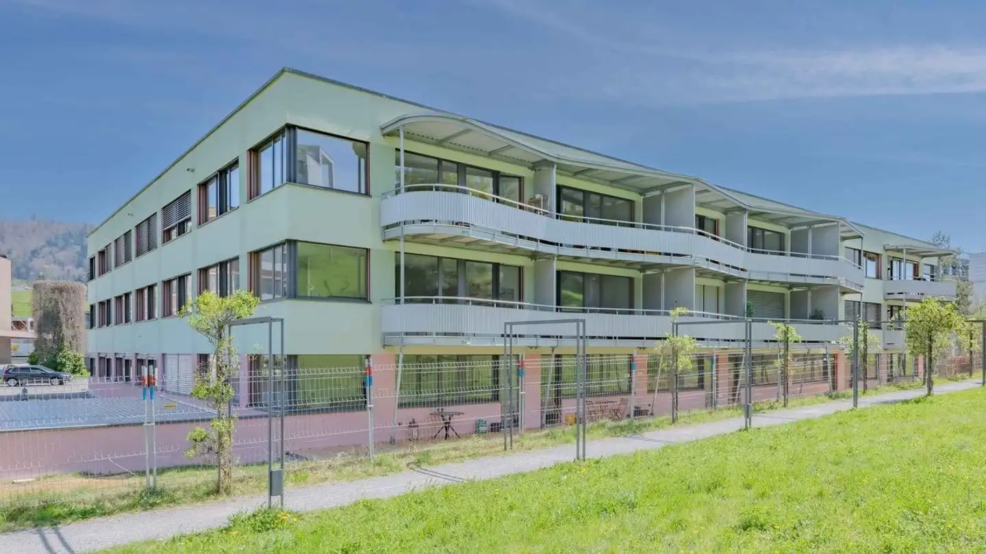 Appartamento in affitto - Sägestrasse 78, 3098 Köniz - Foto 3