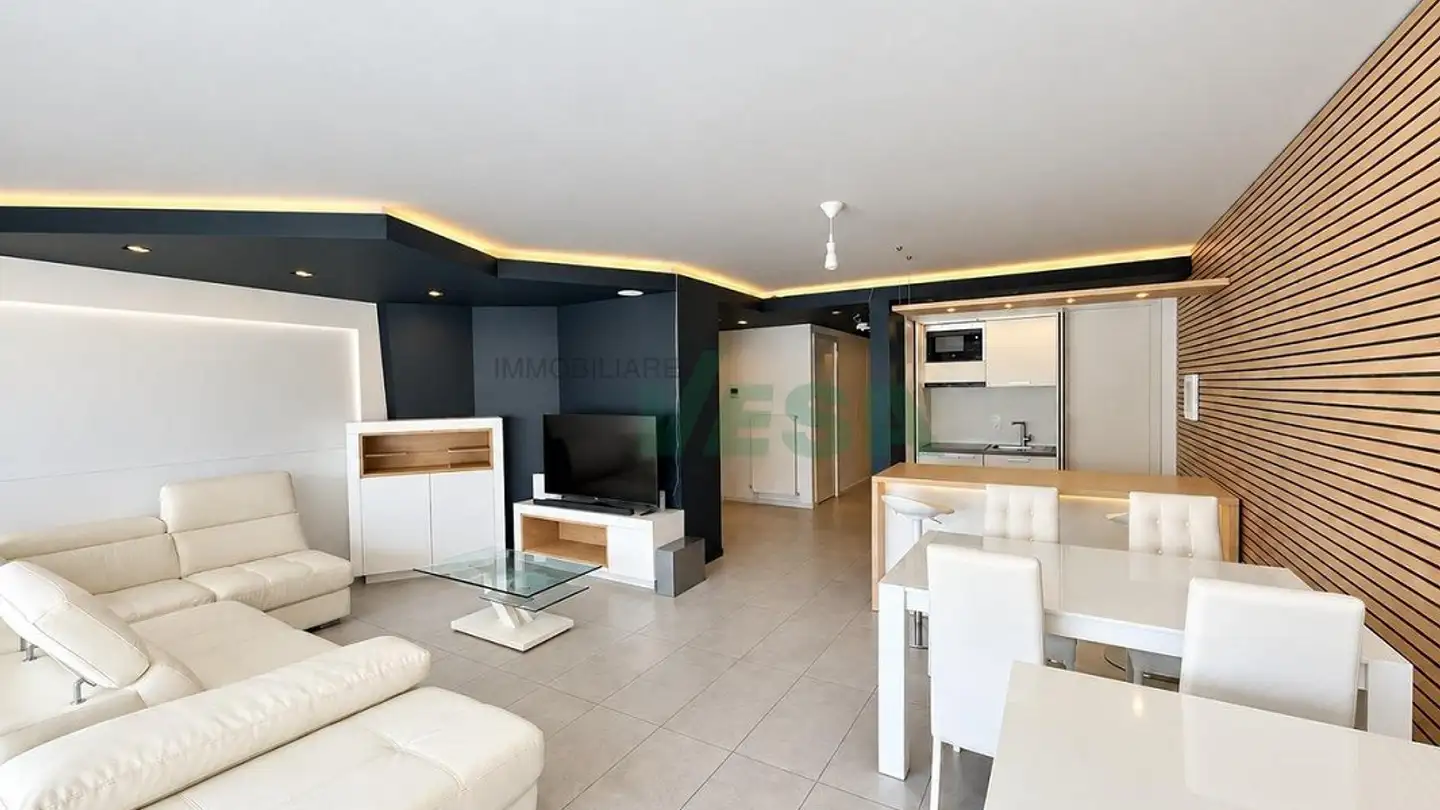 Appartement à vendre - 6942 Savosa - Photo 4