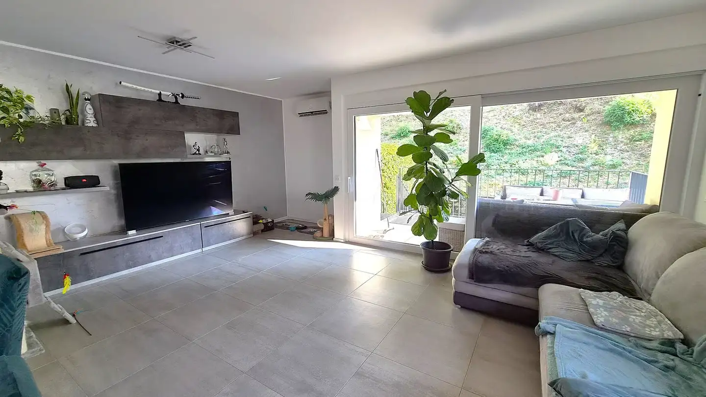 Appartement à vendre - In Pasquee 8, 6528 Camorino - Photo 3