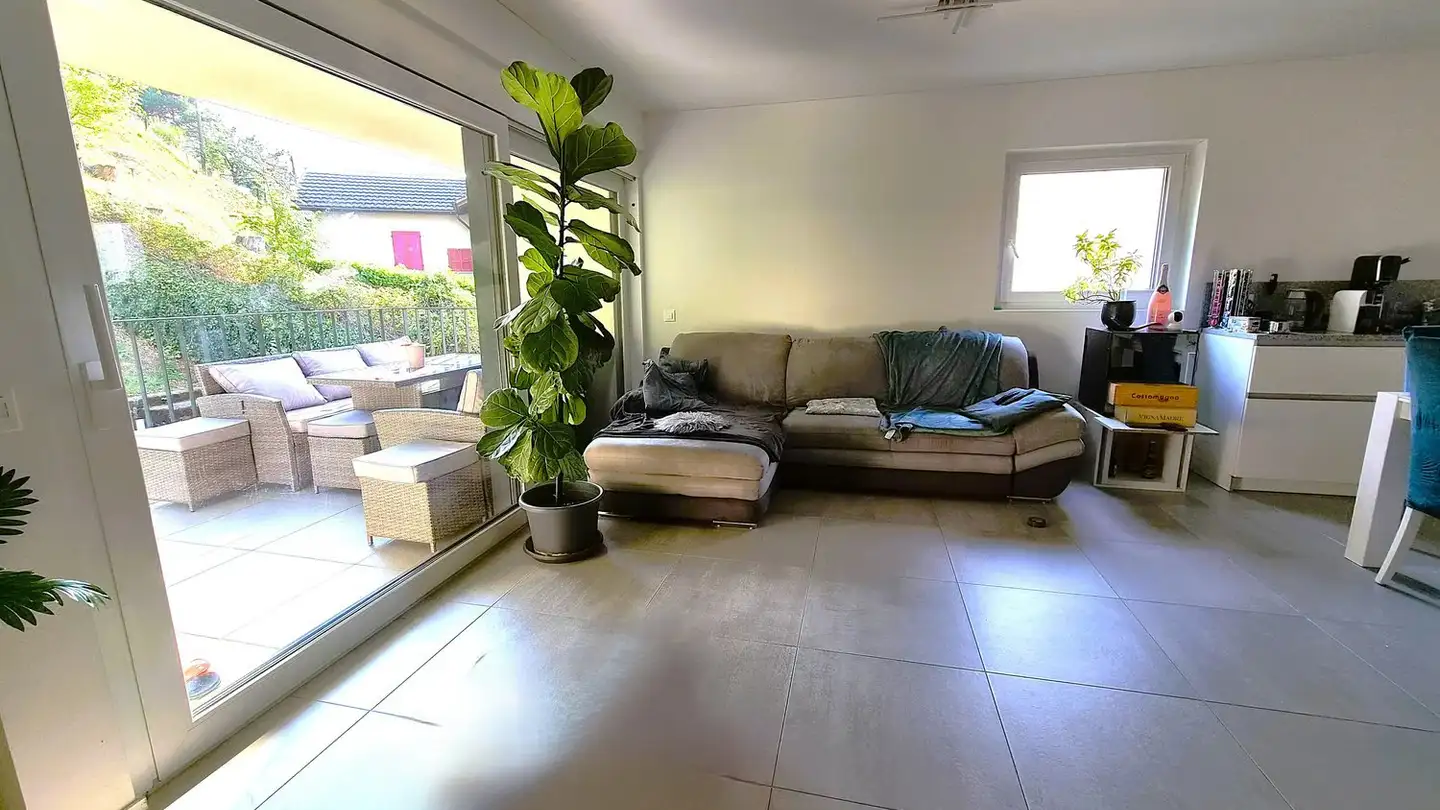 Appartement à vendre - In Pasquee 8, 6528 Camorino - Photo 4