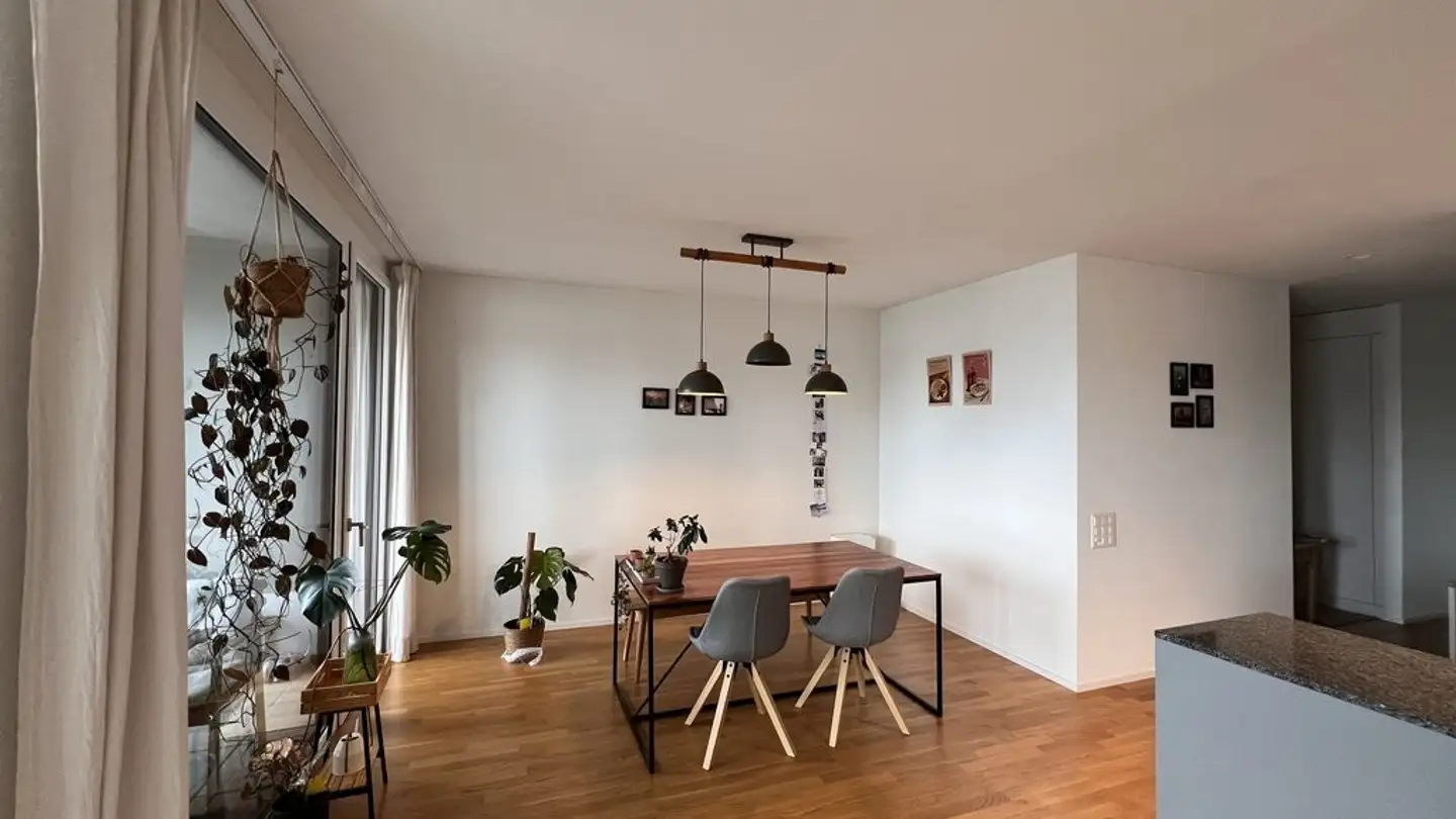 Appartamento in affitto - Nidfeldstrasse 2l, 6010 Kriens