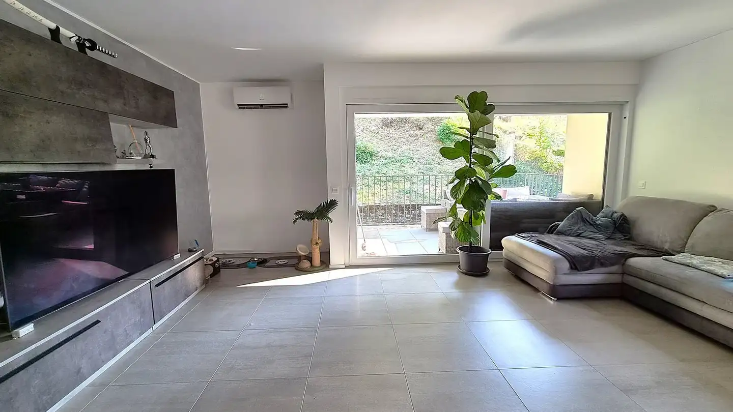 Appartement à vendre - In Pasquee 8, 6528 Camorino - Photo 2