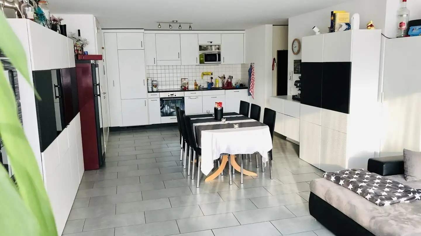 Appartement à louer - Rue De La Carrière, 1700 Fribourg - Photo 2