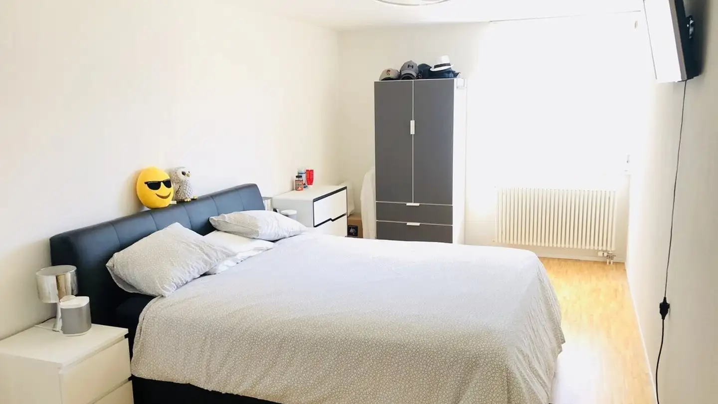 Appartement à louer - Rue De La Carrière, 1700 Fribourg - Photo 3