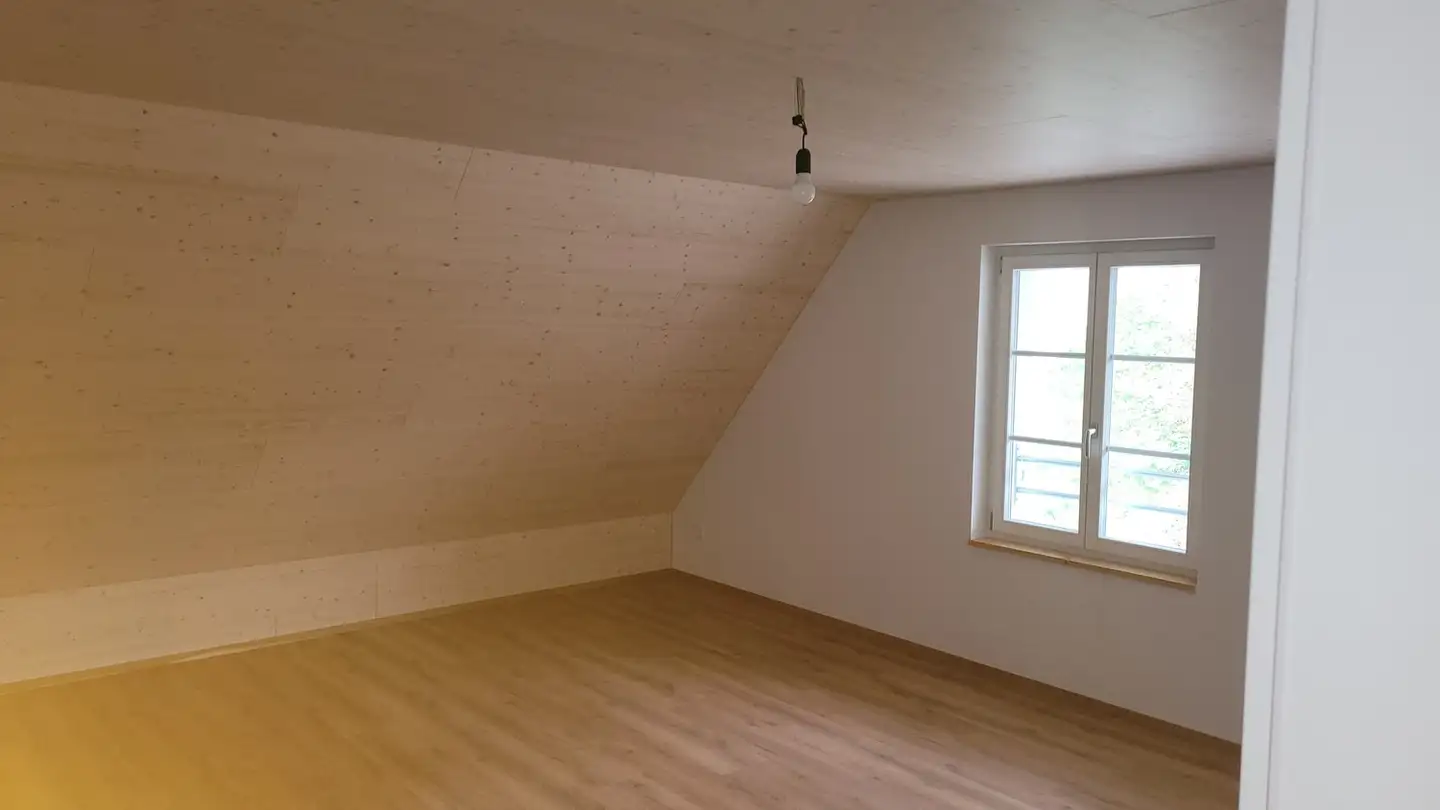 Wohnung mieten - Bernstrasse 4, 6144 Zell LU - Foto 2