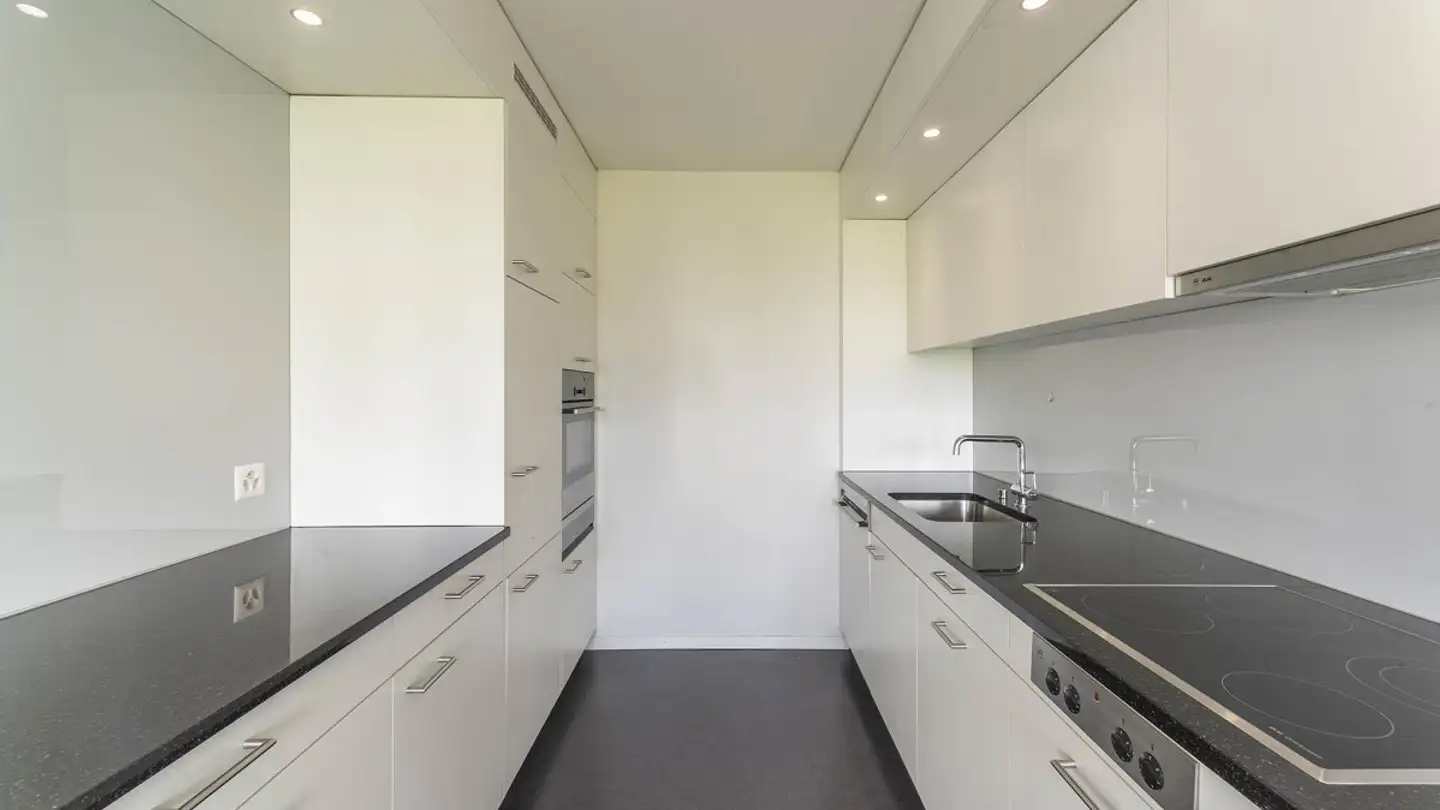 Apartment for rent - Schönbühlring 5, 6005 Luzern - Photo 4