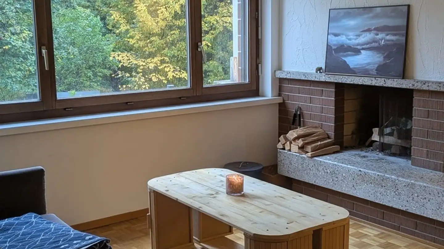 Appartamento in affitto - 8303 Bassersdorf