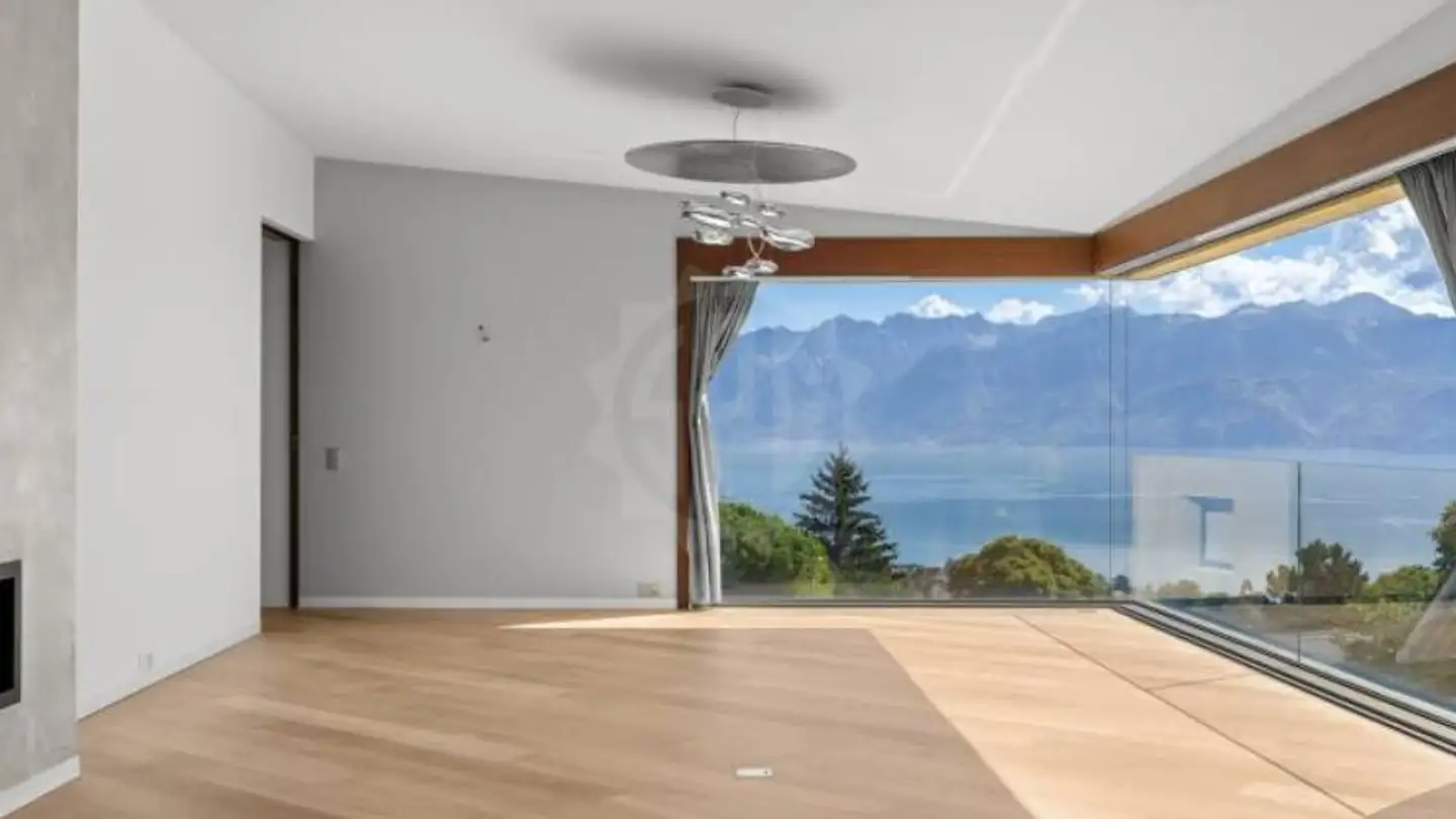 Apartment for sale - 1095 Lutry