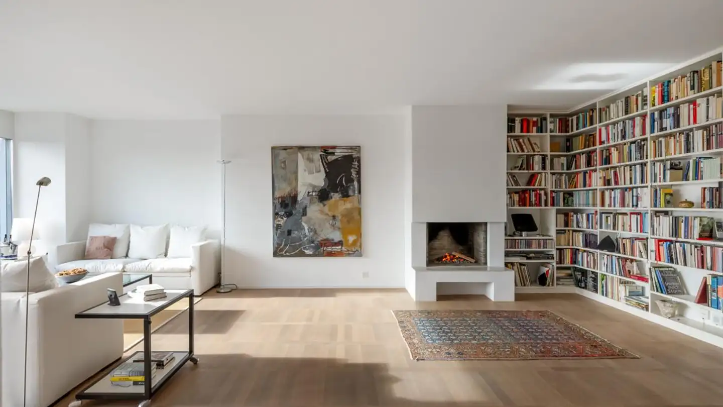 Apartment for sale - 8044 Zürich - Photo 2