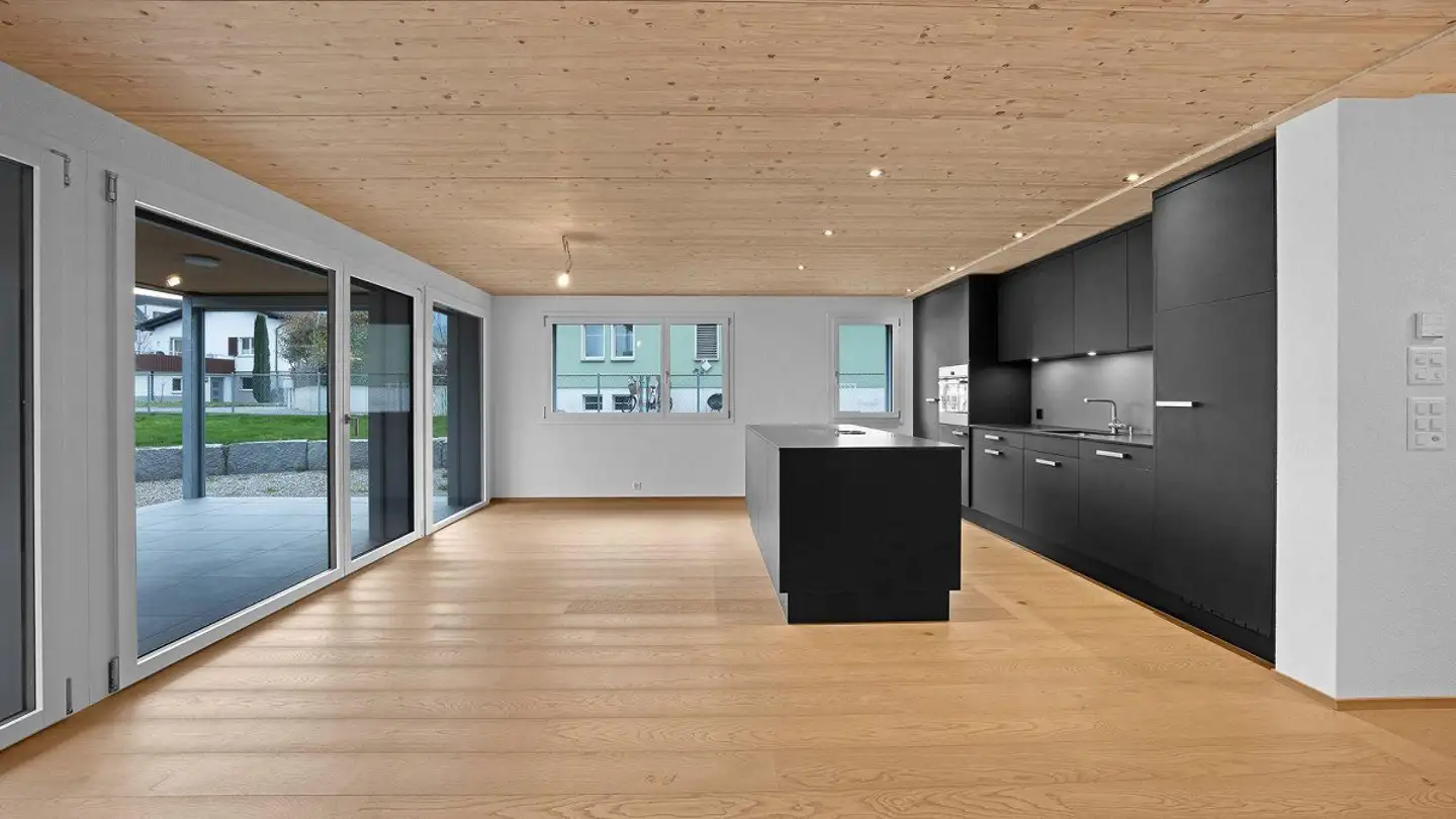 Appartement à louer - Stegweg 7, 9463 Oberriet SG - Photo 2