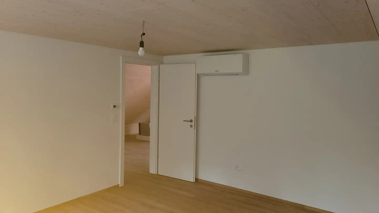 Wohnung mieten - Bernstrasse 4, 6144 Zell LU - Foto 3