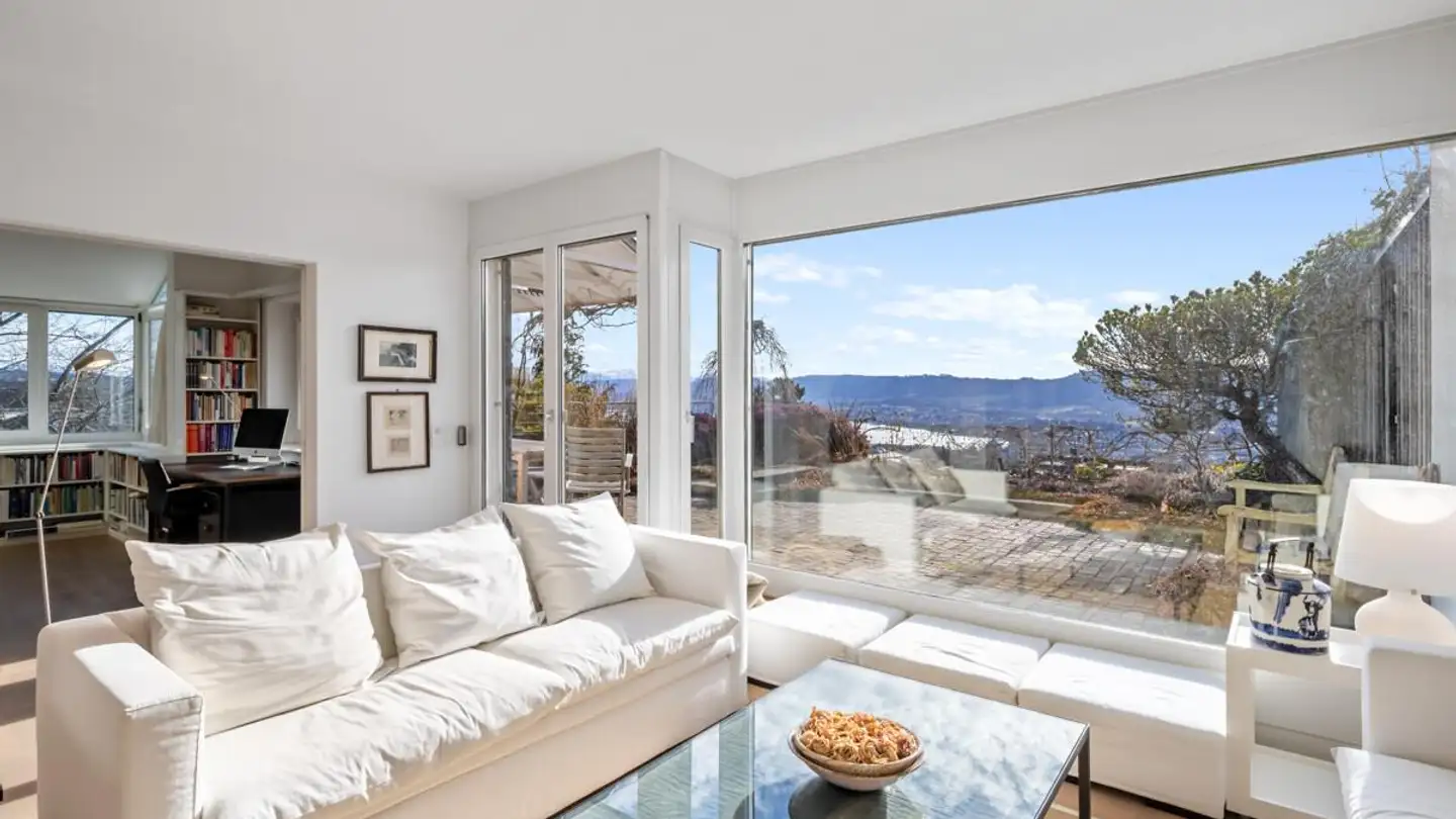Apartment for sale - 8044 Zürich
