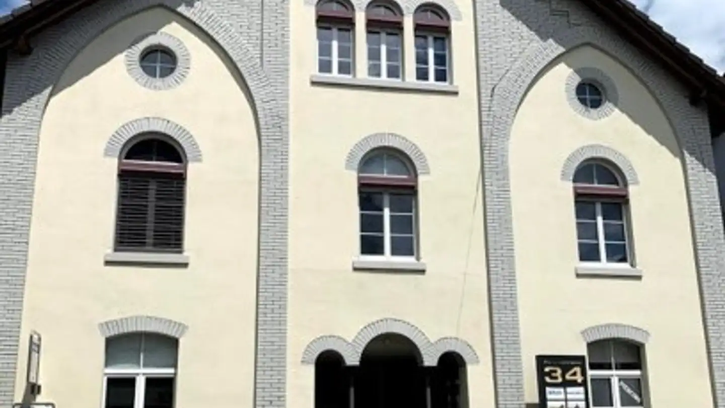 Spazio ufficio in affitto - Zentralstrasse 34, 5610 Wohlen AG