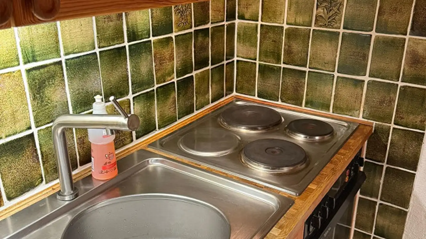 Appartement meublé à louer - Voa Canols 2, 7077 Valbella - Photo 3