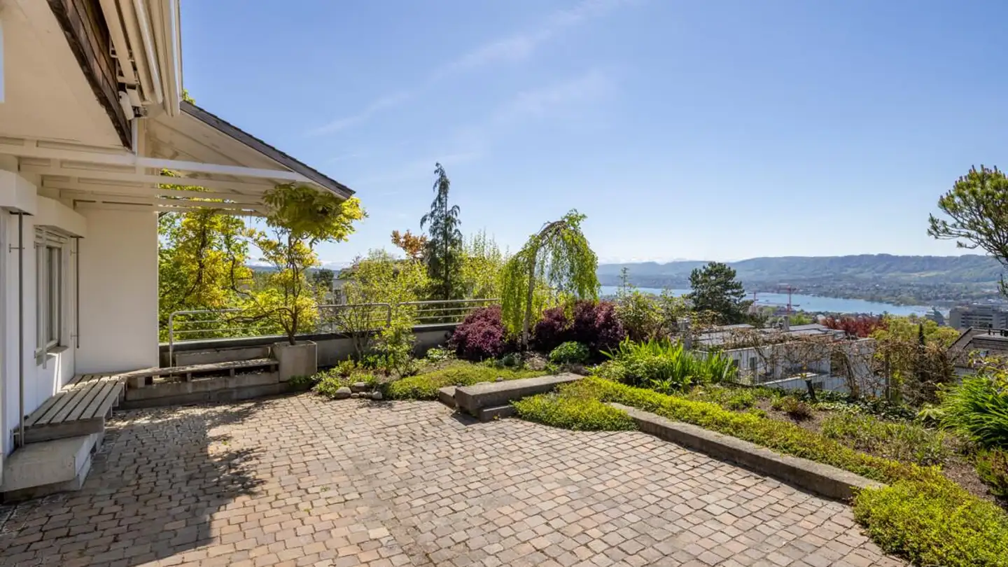 Apartment for sale - 8044 Zürich - Photo 3