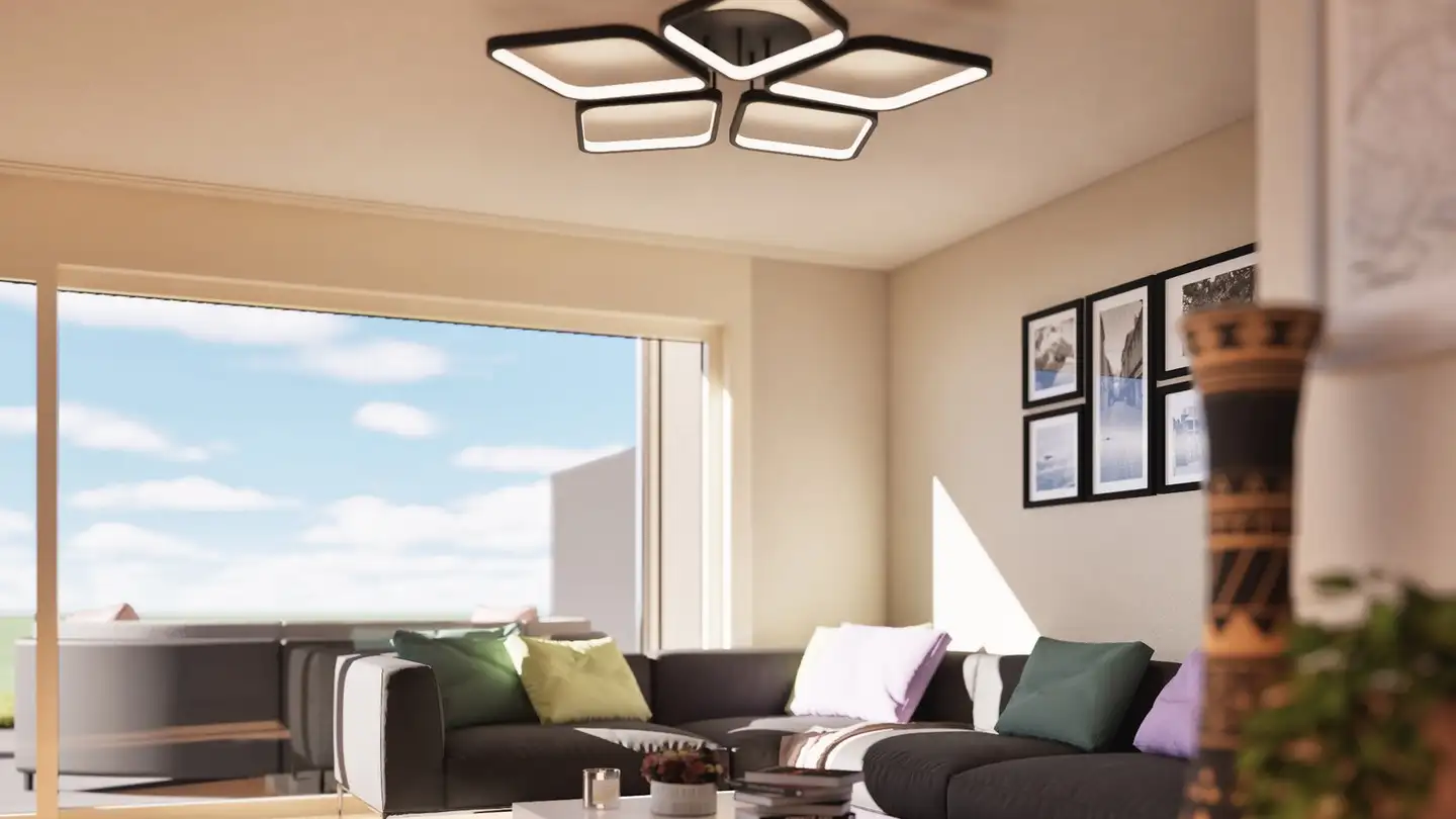 Casa bifamiliare in vendita - Felsenkellerstrasse 8, 8636 Wald ZH - Photo 3