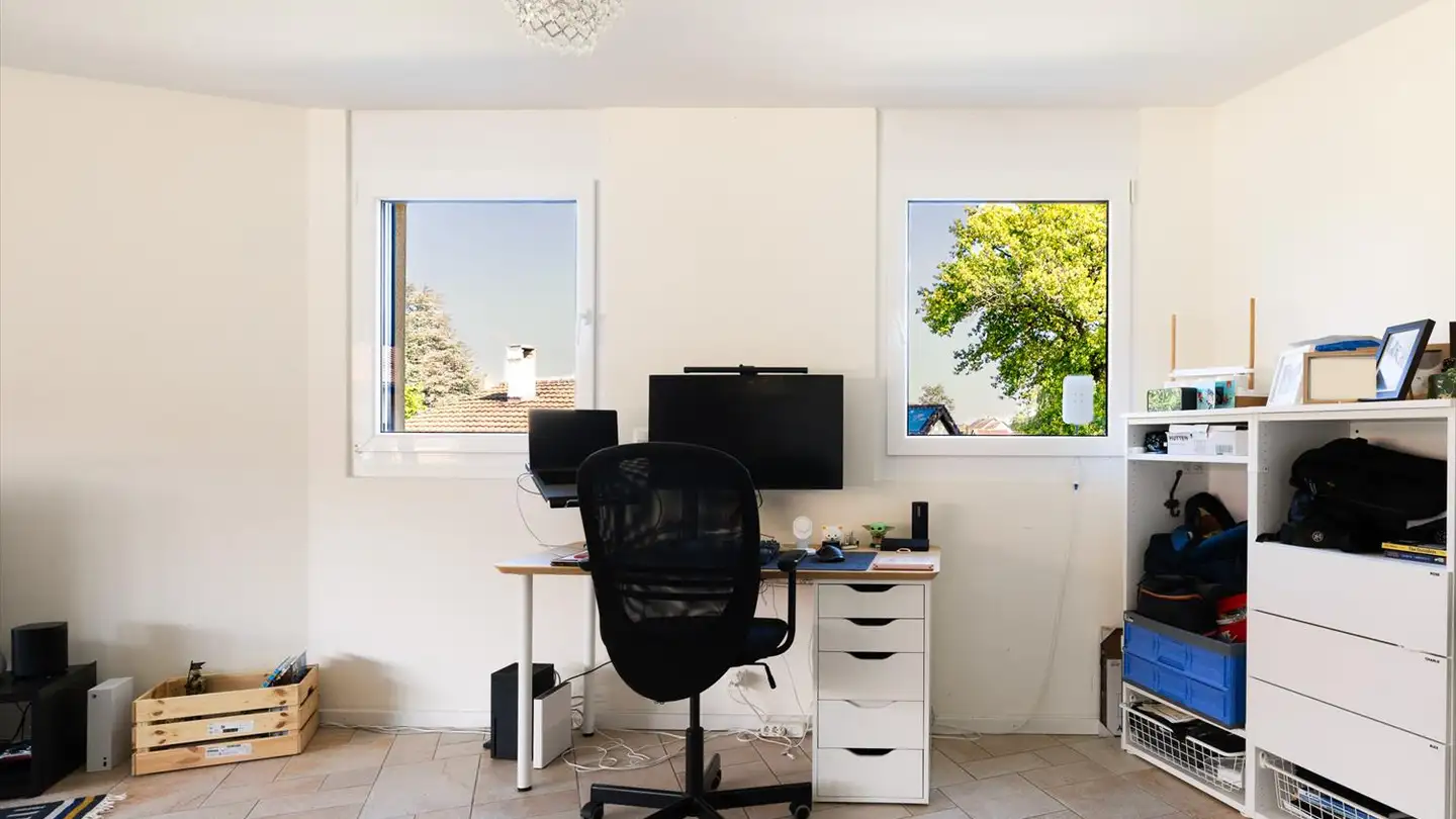 Duplex in affitto - Chemin Des Pralies, 1279 Bogis-Bossey - Photo 3