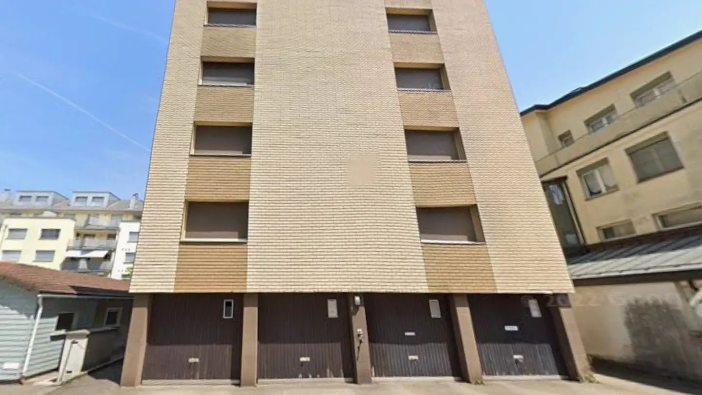 Casa singola in vendita - Adlerstrasse 2, 8854 Siebnen - Foto 2