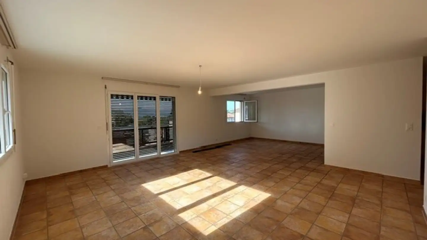 Appartement à louer - Chemin De Chissiez 3, 1006 Lausanne - Photo 3