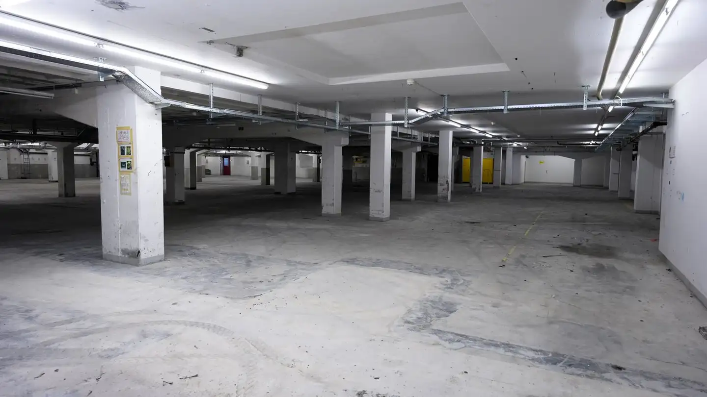 Spazio di archiviazione in affitto - Brühlstrasse 5, 4800 Zofingen - Photo 2