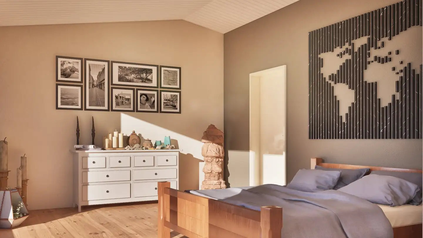 Casa bifamiliare in vendita - Felsenkellerstrasse 8, 8636 Wald ZH - Photo 4