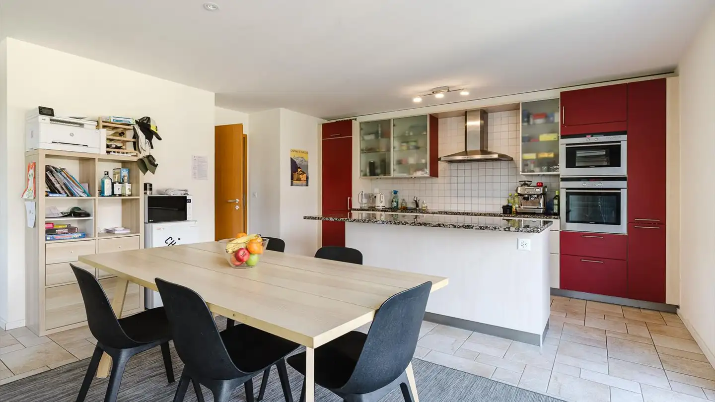 Duplex in affitto - Chemin Des Pralies, 1279 Bogis-Bossey - Photo 4