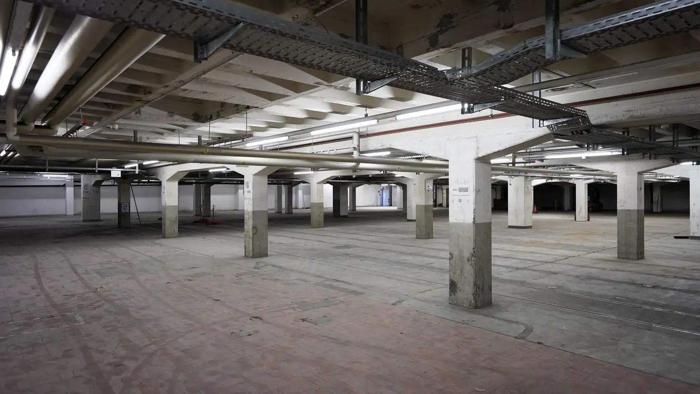 Spazio di archiviazione in affitto - Brühlstrasse 5, 4800 Zofingen - Photo 3