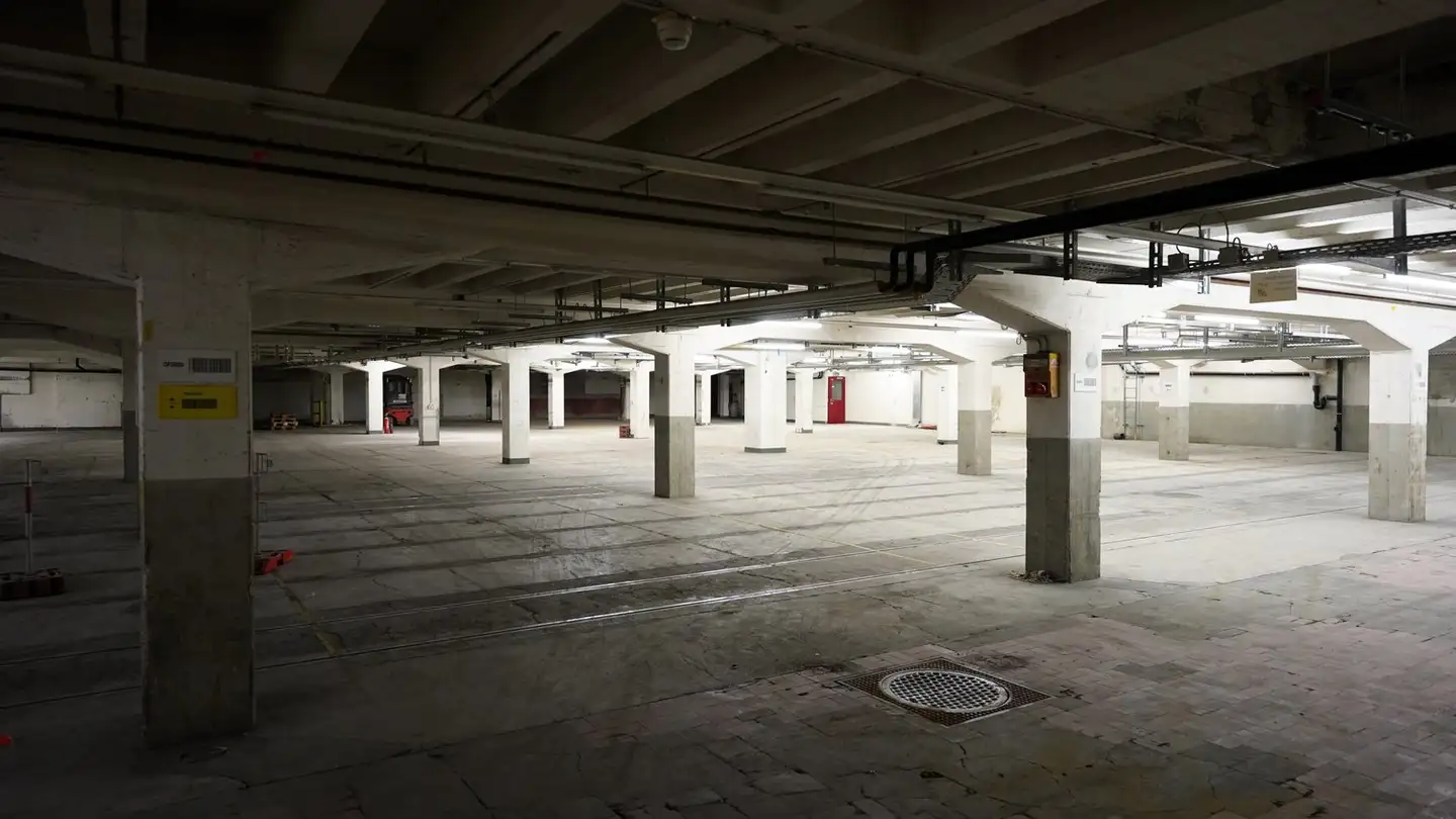 Spazio di archiviazione in affitto - Brühlstrasse 5, 4800 Zofingen - Photo 4