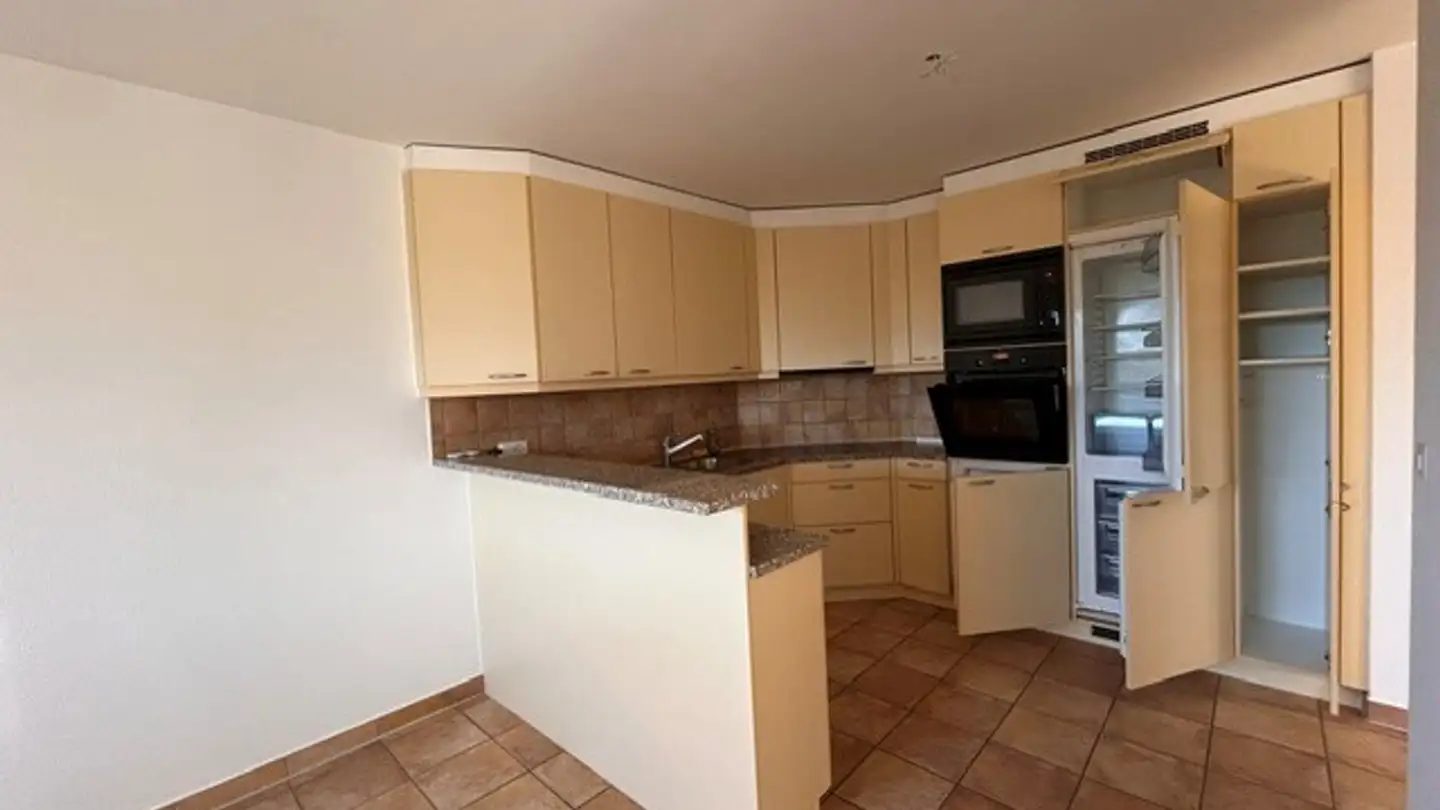 Appartement à louer - Chemin De Chissiez 3, 1006 Lausanne - Photo 4