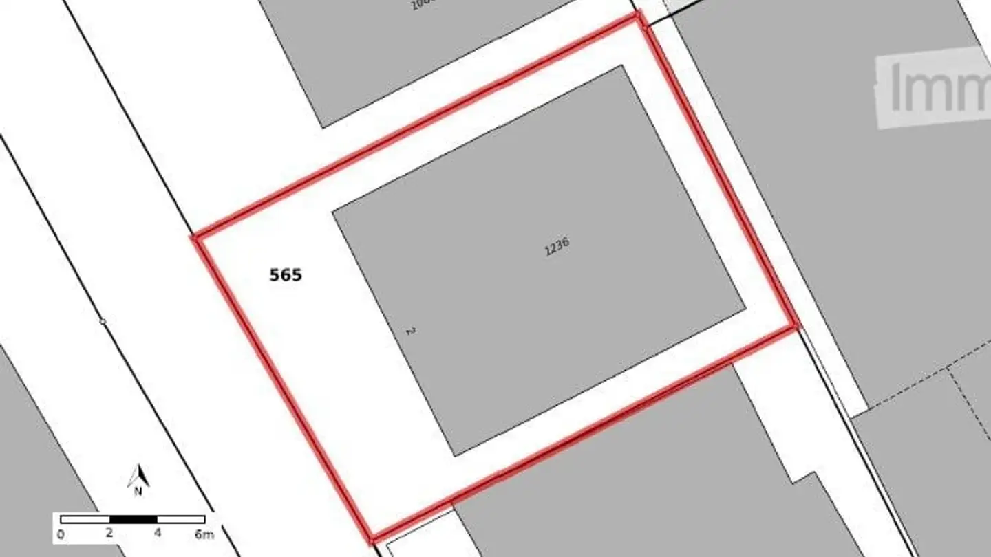 Casa singola in vendita - Adlerstrasse 2, 8854 Siebnen - Foto 4