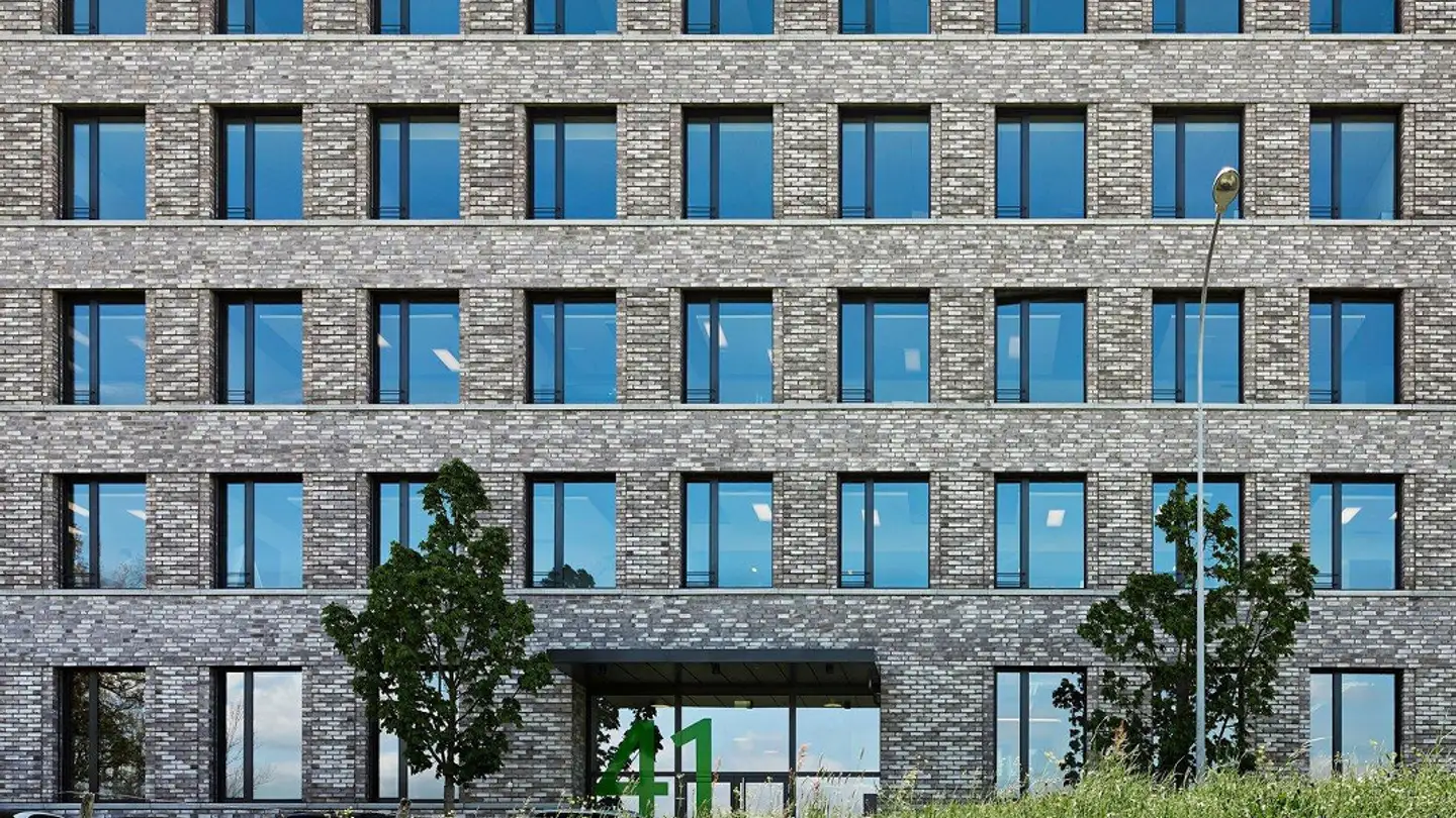 Spazio ufficio in affitto - Fürstenlandstrasse 41, 9000 St. Gallen - Foto 3