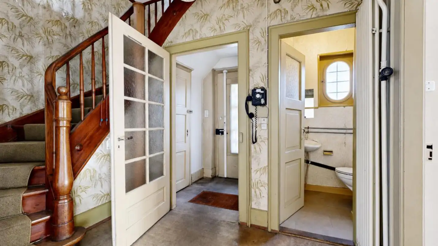 Casa singola in vendita - Kornackerweg 16, 4132 Muttenz - Foto 2